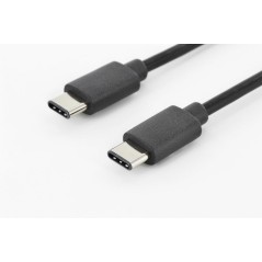 Digitus USB Type-C connection cable — AK-300138-010-S